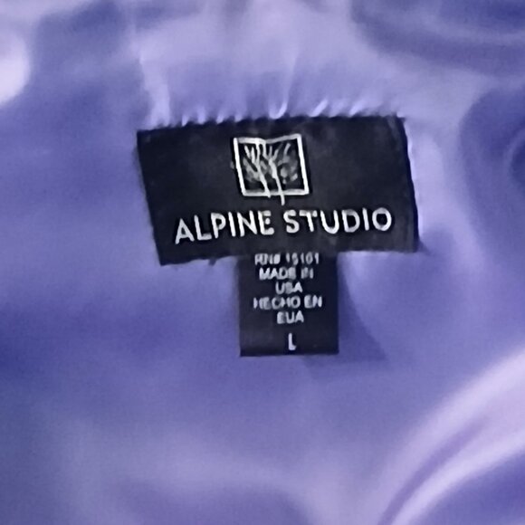 LADIES BEAUTIFUL HOODED FUR COAT - Picture 3 of 6